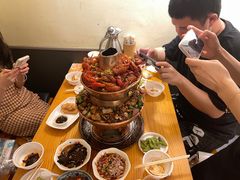 -黄泰吉拾味餐厅(江汉路店)