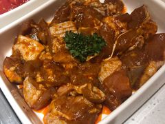 -海底捞(難波店)