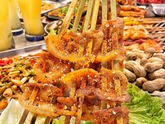 -神伙烧烤(江北黄泥塝店)