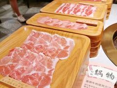 -空之介寿喜烧·和牛放题(恒隆广场店)