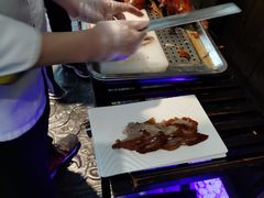-鸭王烤鸭店(三里河店)