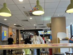 -麦当劳(万达广场店)