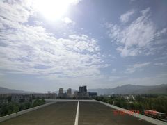 CIMG8107-西宁福茵长乐国际大酒店