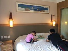 -秦皇岛阿尔卡迪亚滨海度假酒店