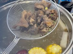 -林记潮牛·牛肉火锅(上马墩店)