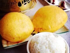 气饽饽-羊上树(南门外店)