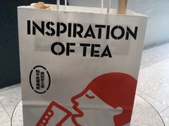 -喜茶(合肥正大广场店)