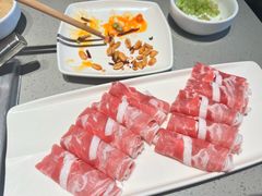 -海底捞火锅(莘松路店)