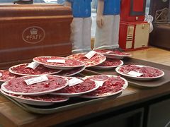 -汕头八合里海记牛肉店(清河店)