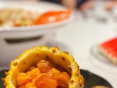 -喜棠·长沙家宴·海鲜·湘菜(麓谷店)