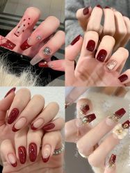 -M·X Nail日式美甲美睫