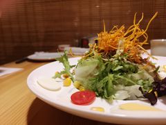 -福匠日本料理(人民路店)