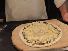 -Mercato莫卡多露台餐厅与酒吧(K11店)