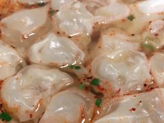 -安庆柴火馄饨(马道街店)