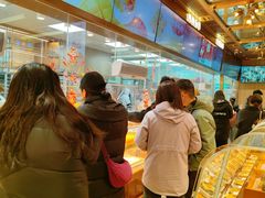 -鲍师傅糕点(春熙路店)