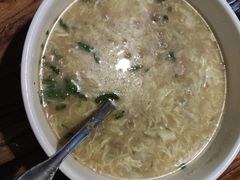 -悠味天老妈疙瘩汤(万达店)