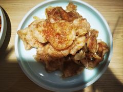 -同合居·非遗东北菜(王府井店)