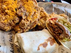 -TACO STAR 塔可星(下沙宝龙店)