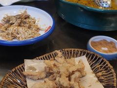 -小城外婆肴私房菜.家宴聚集点(圆明园颐和园·清河上地店)