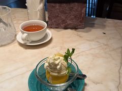 -城市露台景观餐厅(淮海路店)