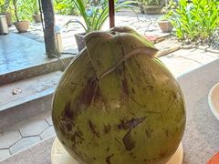 -The Palmboo Restaurant