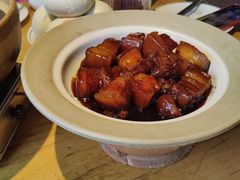 -黄山老妈·土菜(碧桂园店)