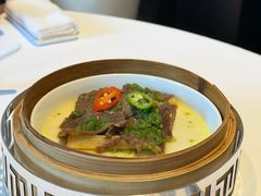 -宝丽轩中餐厅BAOLIXUAN