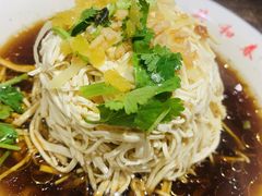 烫干丝-共和春(甘泉路店)