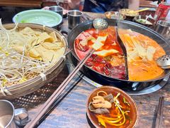-冯校长老火锅(太古里店)