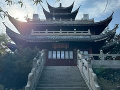 -穹窿山景区