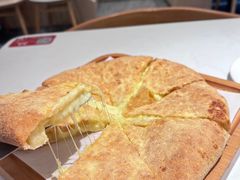 -烁先生披萨·儿童餐下午茶(河南岸店)