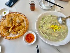 -祈胜邨•顺德鱼生•顺德菜(容桂店)
