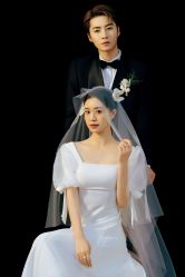 -雨墨婚纱摄影工作室