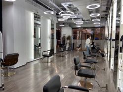 -ON STAR SALON