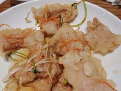 -金掌勺·锅包肉(广渠门店)