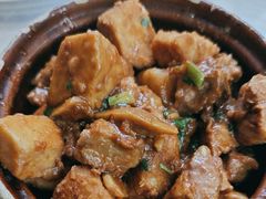 -东莞楼农家菜(金海湾大道分店)