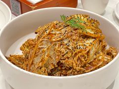 -大鸭梨烤鸭(石佛营店)