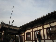 -西安青龙寺遗址景区