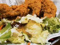 -KimPro 辛普乐概念韩餐