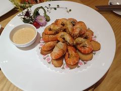 -德胜轩正宗顺德菜(宝安沙井会展中心店)