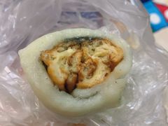 -上海虹口糕团(福州路店)
