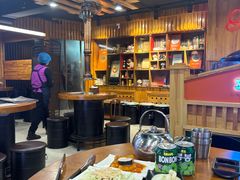 -杀猪天·韩国烤肉(总店)