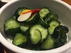 -渝是乎酸菜鱼(龙旗购物中心店)