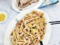 -陈根记大牌档