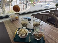 -笃笃笃糖粥(十全街店)
