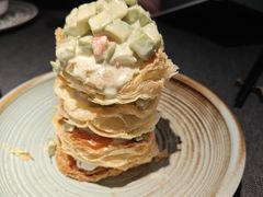 -南里山房·新淮扬菜(徐汇万科店)