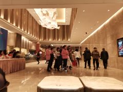 -昆山金鹰尚美酒店·金鹰贵宾楼