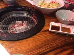 -热血兄弟·炭火烤肉(融侨中心店)