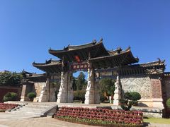 -建水文庙