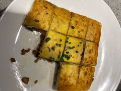 三鲜豆皮-粗茶淡饭·蒸鲜(光谷店)
